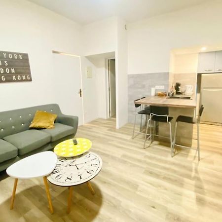 T2 Neuf Pour 4 Pers , Bien Place Et Parking Gratuit Apartment Toulouse Exterior photo