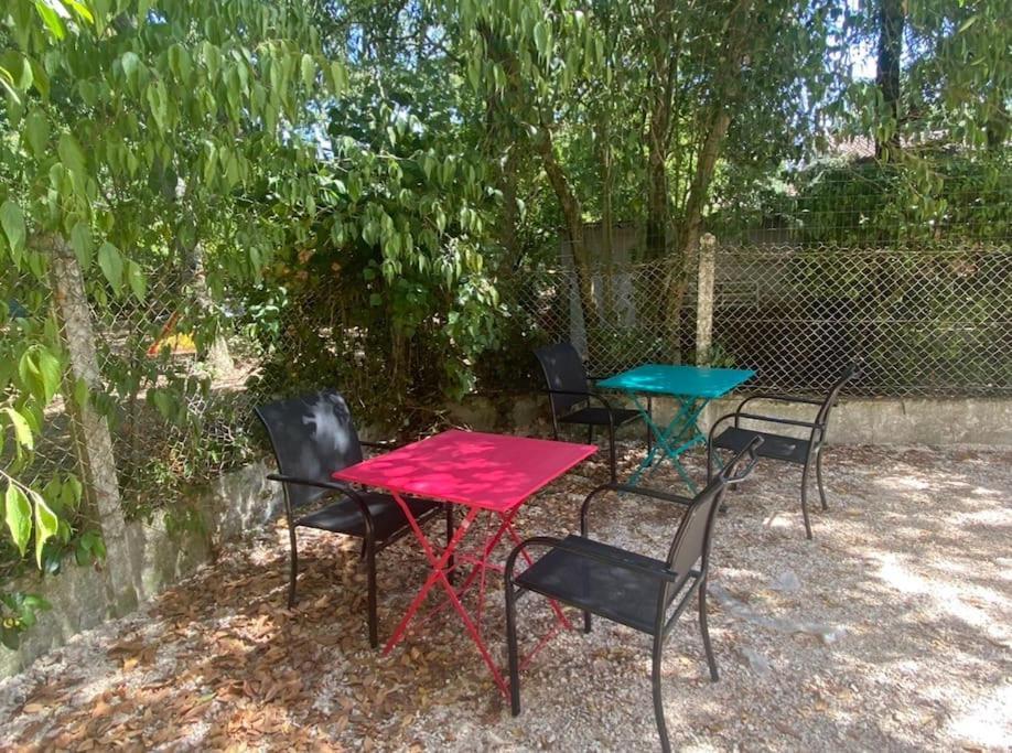 T2 Neuf Pour 4 Pers , Bien Place Et Parking Gratuit Apartment Toulouse Exterior photo