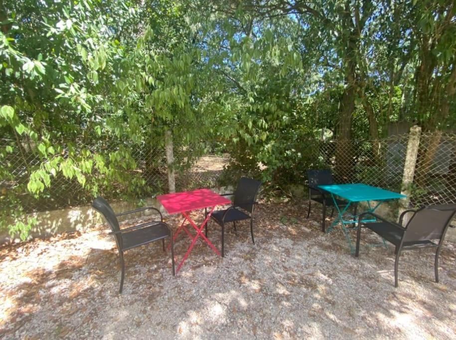 T2 Neuf Pour 4 Pers , Bien Place Et Parking Gratuit Apartment Toulouse Exterior photo