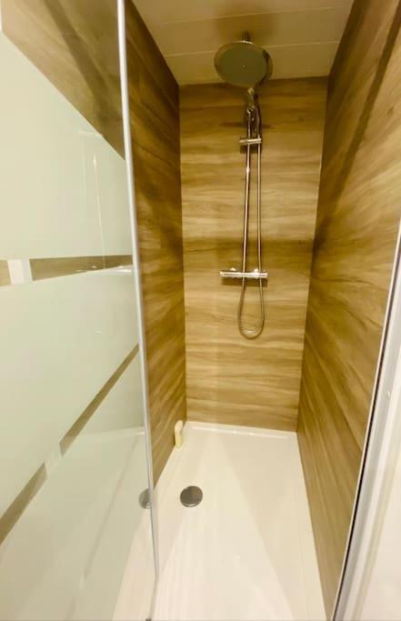 T2 Neuf Pour 4 Pers , Bien Place Et Parking Gratuit Apartment Toulouse Exterior photo