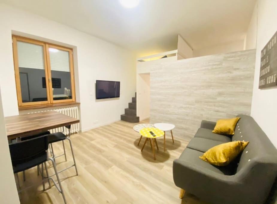 T2 Neuf Pour 4 Pers , Bien Place Et Parking Gratuit Apartment Toulouse Exterior photo