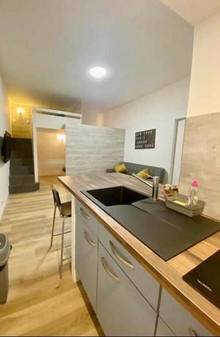 T2 Neuf Pour 4 Pers , Bien Place Et Parking Gratuit Apartment Toulouse Exterior photo