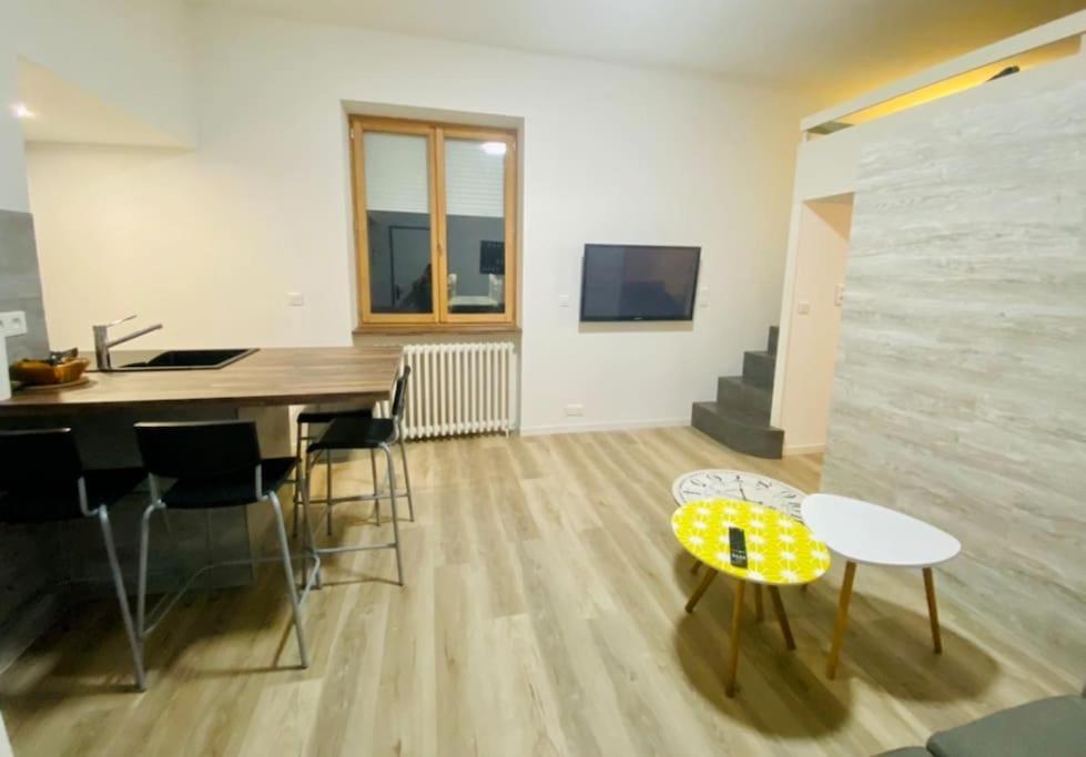 T2 Neuf Pour 4 Pers , Bien Place Et Parking Gratuit Apartment Toulouse Exterior photo